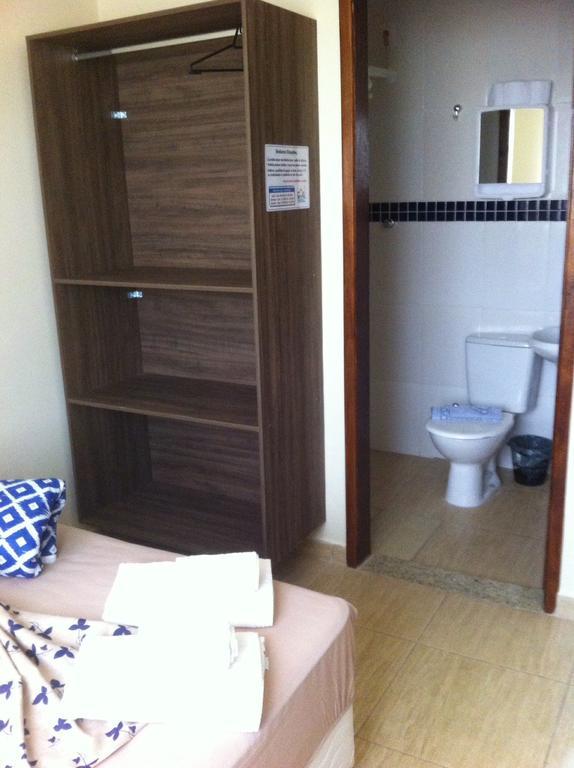 אפארסידה Hotel Terra Da Padroeira מראה חיצוני תמונה