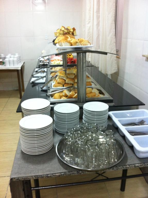 אפארסידה Hotel Terra Da Padroeira מראה חיצוני תמונה