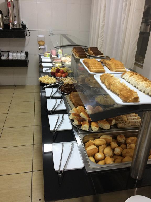 אפארסידה Hotel Terra Da Padroeira מראה חיצוני תמונה